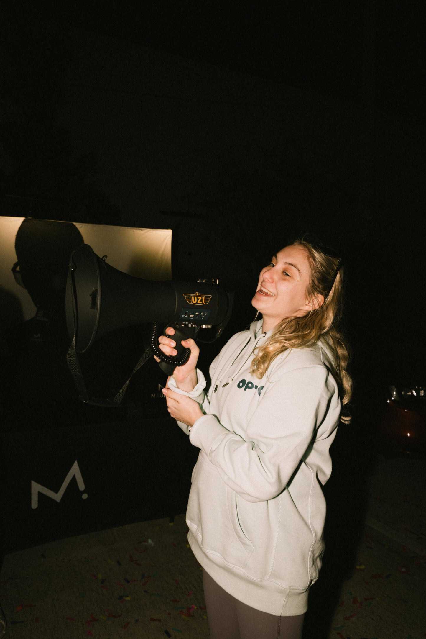 Howdy Hoodie-SQ5768219