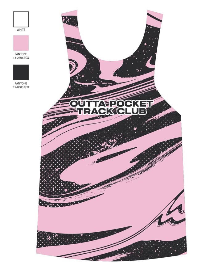 2025 Singlet
