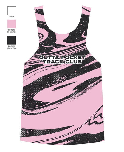 2025 Singlet