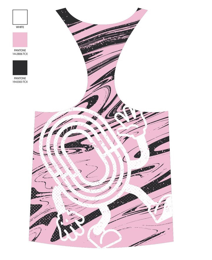 2025 Singlet