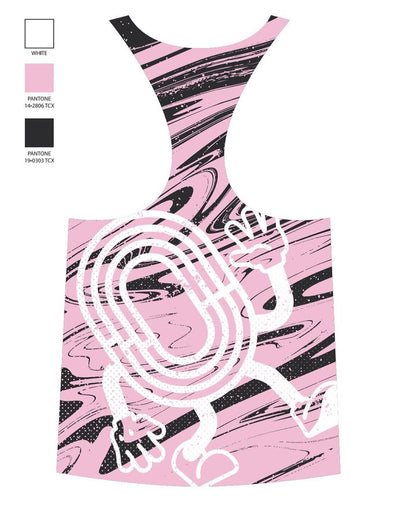2025 Singlet