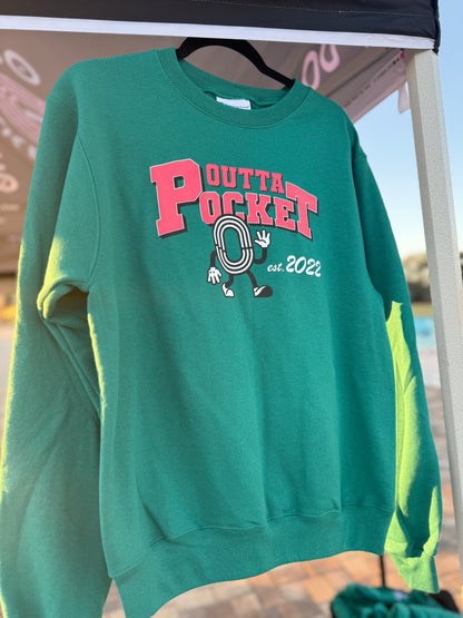 Hoeliday Sweatshirt
