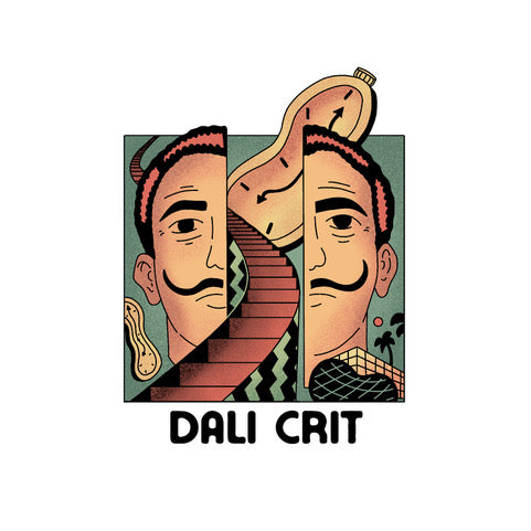 OPTC009: Dali Crit