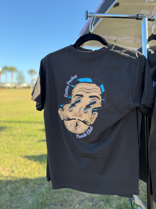 ‘26 Dali Crit Shirt