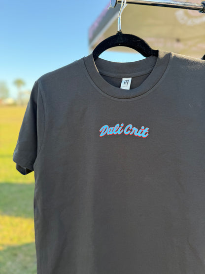 ‘26 Dali Crit Shirt
