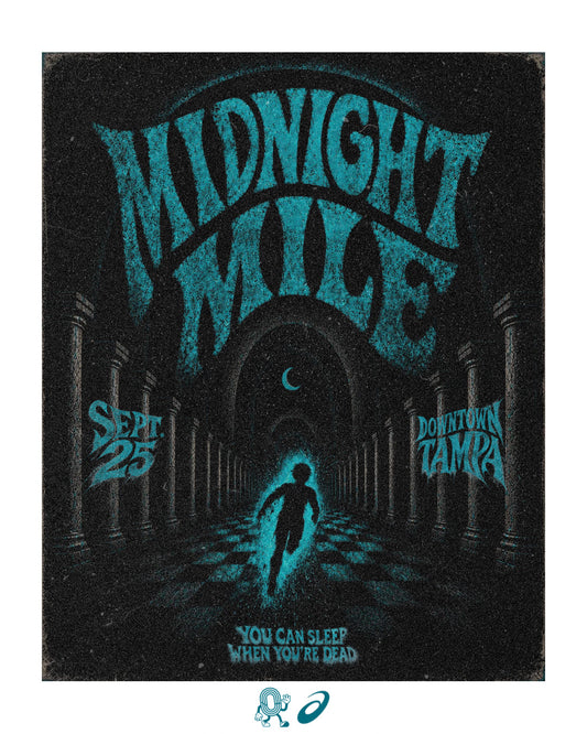 OPTC017: MIDNIGHT MILE