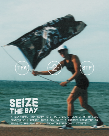OPTC013: Seize the Bay