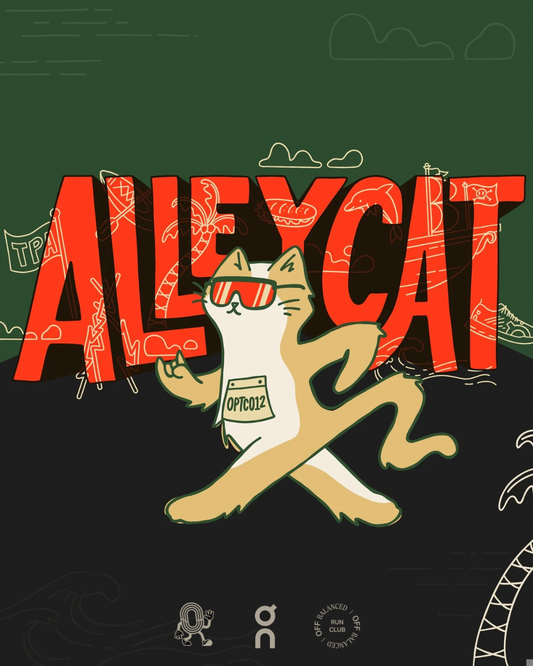 Alleycat