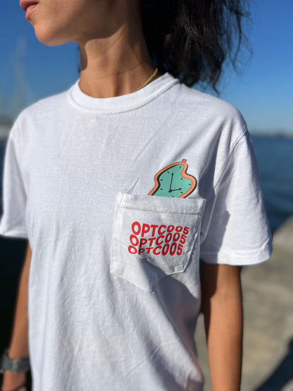 Dali Crit Tee