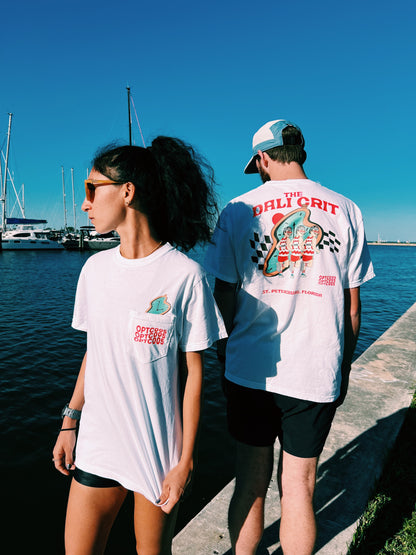 Dali Crit Tee