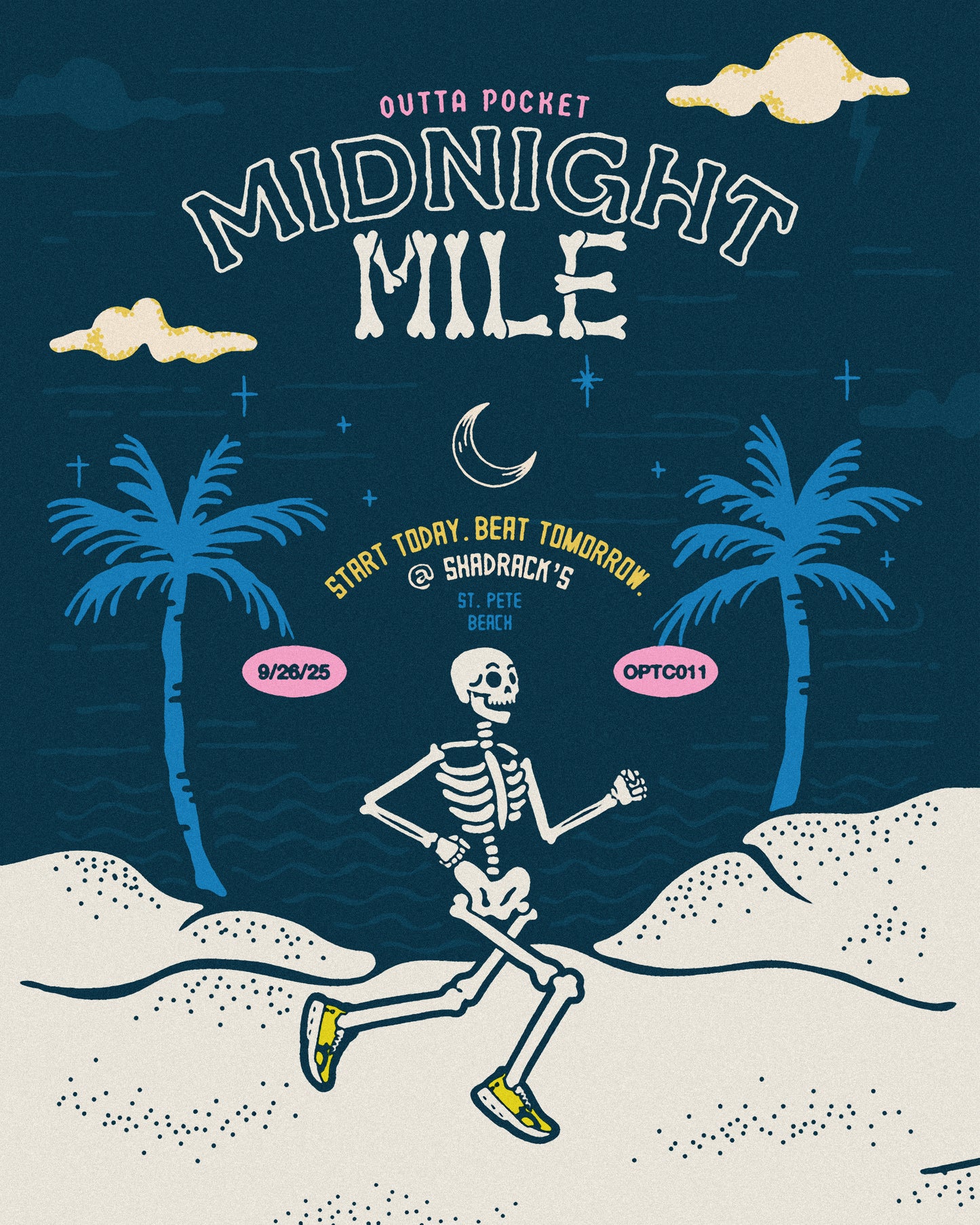 OPTC011: Midnight Mile