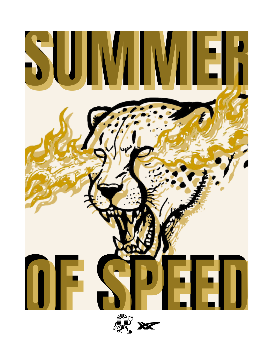 Summer of Speed: Training Block