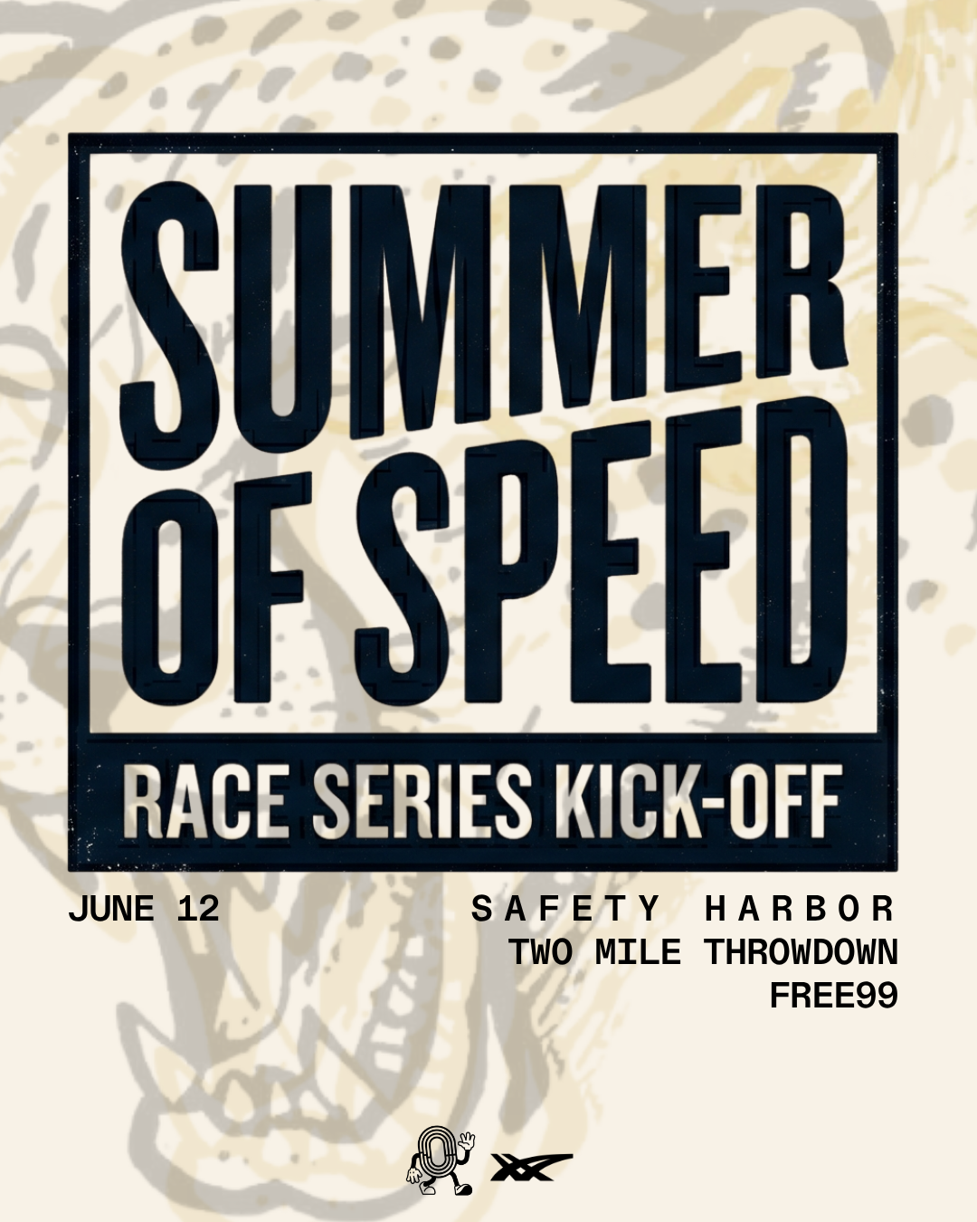 Summer of Speed: Race 001