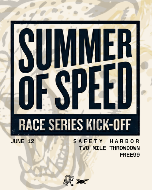 Summer of Speed: Race 001
