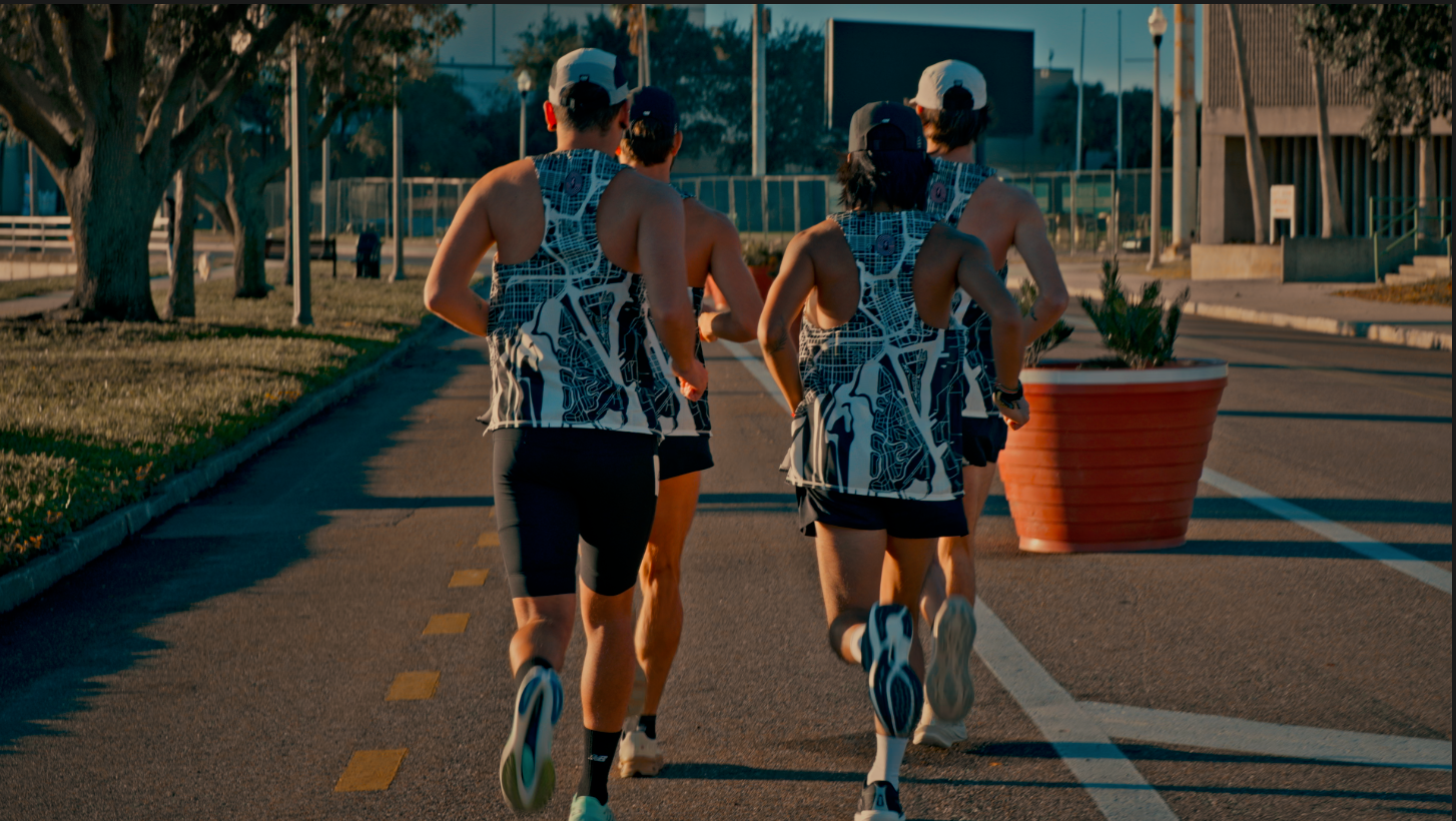 Outta Pocket Rep Your City Singlet-SQ0894694